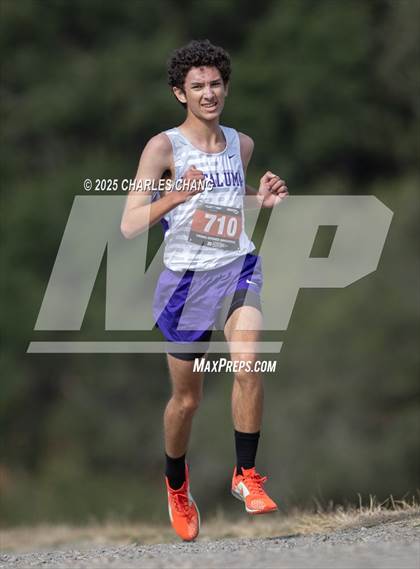 Thumbnail 1 in Viking Opener Invitational (Junior Boys) photogallery.