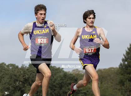 Thumbnail 1 in Viking Opener Invitational (Junior Boys) photogallery.