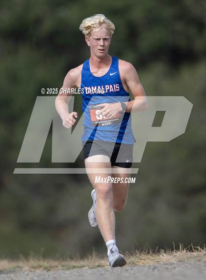 Thumbnail 3 in Viking Opener Invitational (Junior Boys) photogallery.