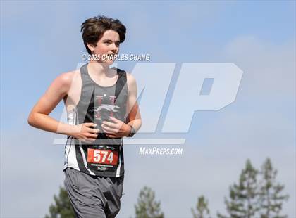 Thumbnail 2 in Viking Opener Invitational (Junior Boys) photogallery.