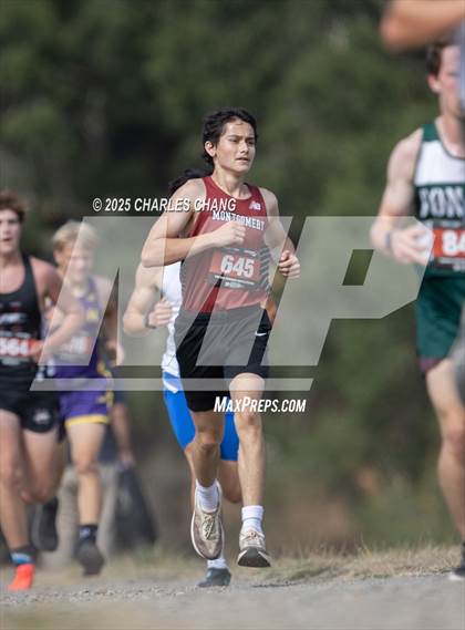 Thumbnail 1 in Viking Opener Invitational (Junior Boys) photogallery.