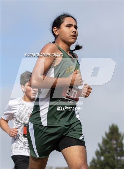 Thumbnail 1 in Viking Opener Invitational (Junior Boys) photogallery.