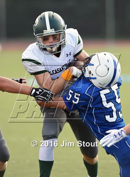 Thumbnail 1 in Pleasantville @ Blind Brook photogallery.