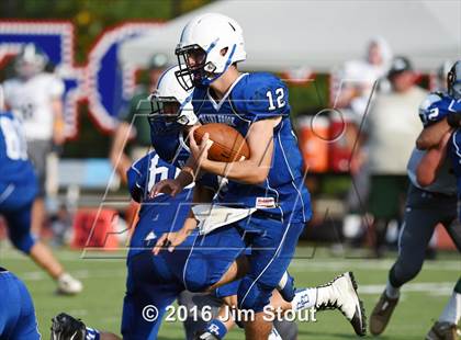 Thumbnail 1 in Pleasantville @ Blind Brook photogallery.