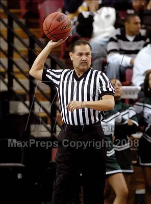 Thumbnail 1 in Rodriguez vs. Sheldon (CIF SJS D1 Playoffs) photogallery.