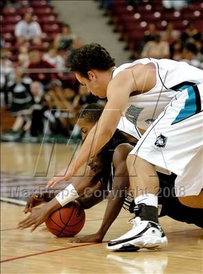 Thumbnail 1 in Rodriguez vs. Sheldon (CIF SJS D1 Playoffs) photogallery.