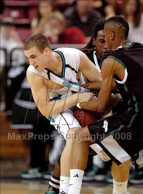 Thumbnail 1 in Rodriguez vs. Sheldon (CIF SJS D1 Playoffs) photogallery.