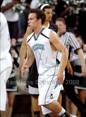 Thumbnail 2 in Rodriguez vs. Sheldon (CIF SJS D1 Playoffs) photogallery.