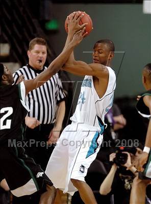 Thumbnail 3 in Rodriguez vs. Sheldon (CIF SJS D1 Playoffs) photogallery.