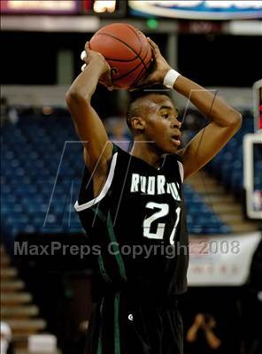 Thumbnail 2 in Rodriguez vs. Sheldon (CIF SJS D1 Playoffs) photogallery.