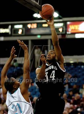 Thumbnail 1 in Rodriguez vs. Sheldon (CIF SJS D1 Playoffs) photogallery.