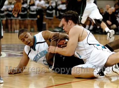 Thumbnail 3 in Rodriguez vs. Sheldon (CIF SJS D1 Playoffs) photogallery.