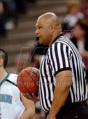 Thumbnail 2 in Rodriguez vs. Sheldon (CIF SJS D1 Playoffs) photogallery.