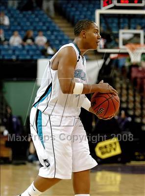 Thumbnail 1 in Rodriguez vs. Sheldon (CIF SJS D1 Playoffs) photogallery.