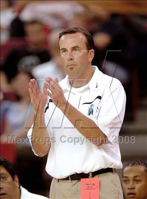 Thumbnail 3 in Rodriguez vs. Sheldon (CIF SJS D1 Playoffs) photogallery.