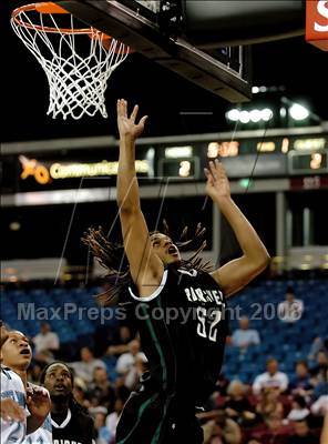 Thumbnail 2 in Rodriguez vs. Sheldon (CIF SJS D1 Playoffs) photogallery.