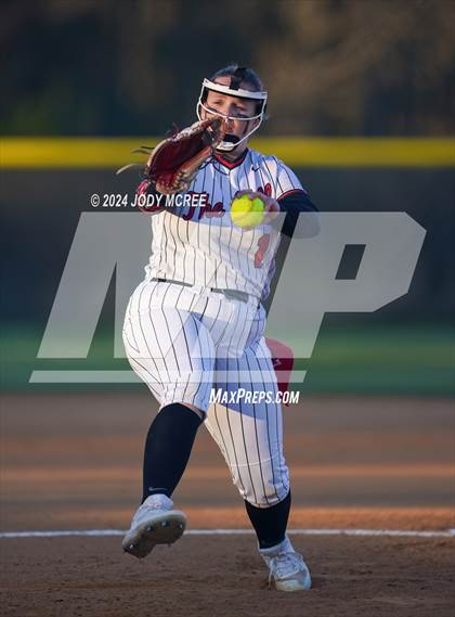 Thumbnail 3 in South Panola @ Center Hill photogallery.