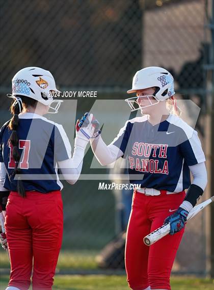 Thumbnail 3 in South Panola @ Center Hill photogallery.