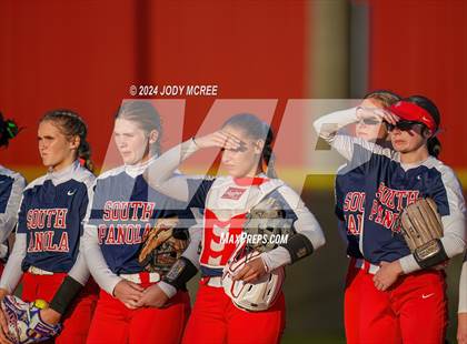 Thumbnail 3 in South Panola @ Center Hill photogallery.