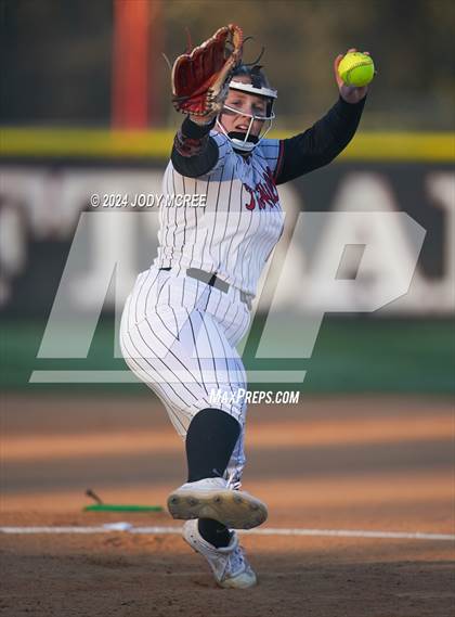 Thumbnail 3 in South Panola @ Center Hill photogallery.