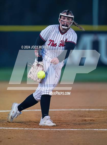 Thumbnail 3 in South Panola @ Center Hill photogallery.