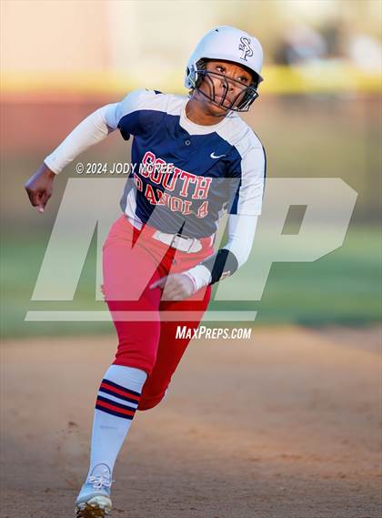Thumbnail 3 in South Panola @ Center Hill photogallery.