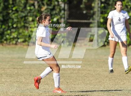 Thumbnail 2 in Oak Hills @ Flintridge Prep (CIF SS Playoffs) photogallery.