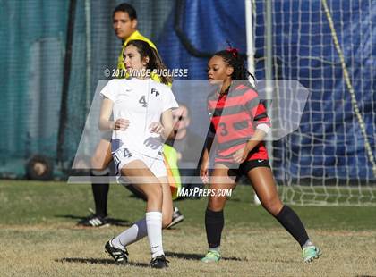 Thumbnail 3 in Oak Hills @ Flintridge Prep (CIF SS Playoffs) photogallery.