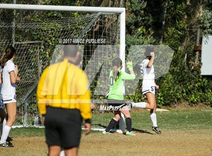 Thumbnail 1 in Oak Hills @ Flintridge Prep (CIF SS Playoffs) photogallery.