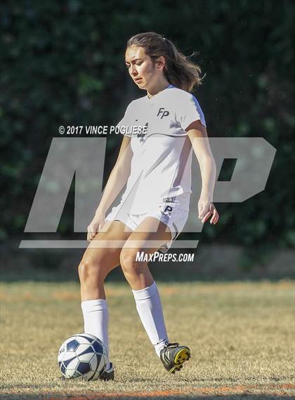 Thumbnail 3 in Oak Hills @ Flintridge Prep (CIF SS Playoffs) photogallery.