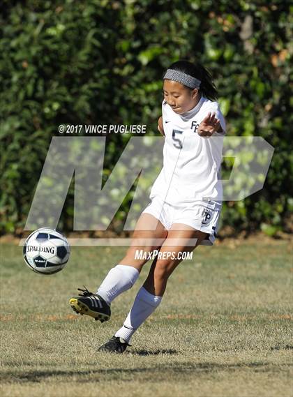Thumbnail 3 in Oak Hills @ Flintridge Prep (CIF SS Playoffs) photogallery.