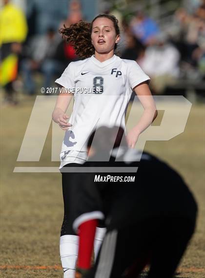 Thumbnail 1 in Oak Hills @ Flintridge Prep (CIF SS Playoffs) photogallery.