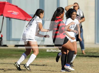 Thumbnail 1 in Oak Hills @ Flintridge Prep (CIF SS Playoffs) photogallery.