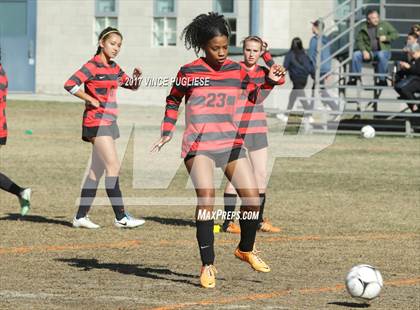 Thumbnail 1 in Oak Hills @ Flintridge Prep (CIF SS Playoffs) photogallery.
