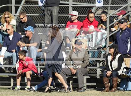 Thumbnail 3 in Oak Hills @ Flintridge Prep (CIF SS Playoffs) photogallery.