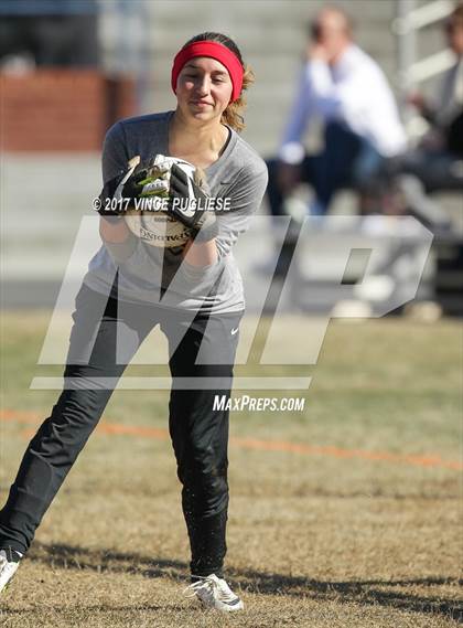Thumbnail 3 in Oak Hills @ Flintridge Prep (CIF SS Playoffs) photogallery.