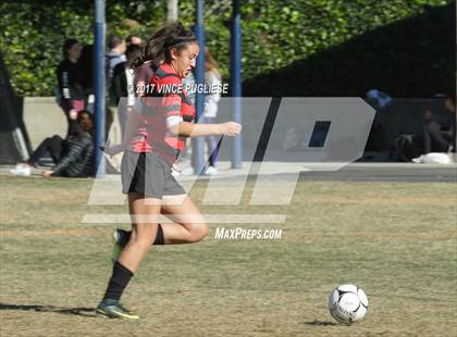 Thumbnail 1 in Oak Hills @ Flintridge Prep (CIF SS Playoffs) photogallery.