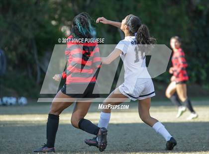 Thumbnail 1 in Oak Hills @ Flintridge Prep (CIF SS Playoffs) photogallery.