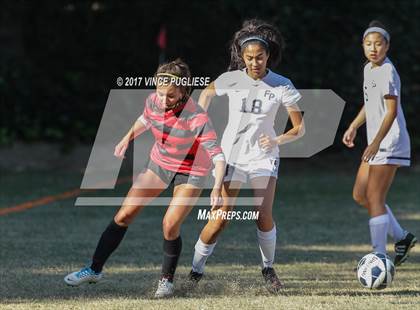 Thumbnail 3 in Oak Hills @ Flintridge Prep (CIF SS Playoffs) photogallery.