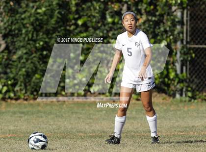 Thumbnail 2 in Oak Hills @ Flintridge Prep (CIF SS Playoffs) photogallery.