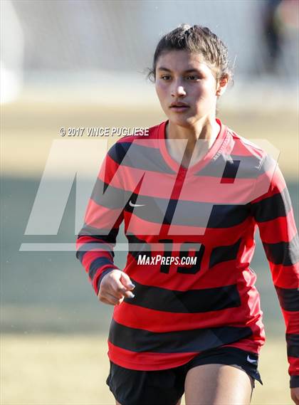 Thumbnail 3 in Oak Hills @ Flintridge Prep (CIF SS Playoffs) photogallery.