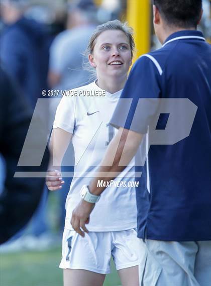 Thumbnail 1 in Oak Hills @ Flintridge Prep (CIF SS Playoffs) photogallery.