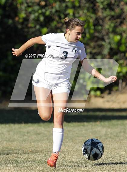 Thumbnail 3 in Oak Hills @ Flintridge Prep (CIF SS Playoffs) photogallery.