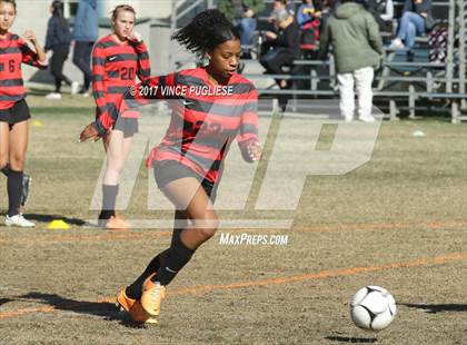Thumbnail 1 in Oak Hills @ Flintridge Prep (CIF SS Playoffs) photogallery.