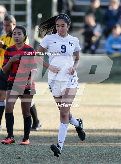 Thumbnail 3 in Oak Hills @ Flintridge Prep (CIF SS Playoffs) photogallery.
