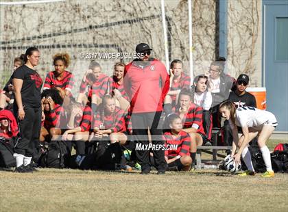 Thumbnail 1 in Oak Hills @ Flintridge Prep (CIF SS Playoffs) photogallery.