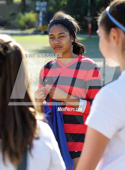 Thumbnail 1 in Oak Hills @ Flintridge Prep (CIF SS Playoffs) photogallery.