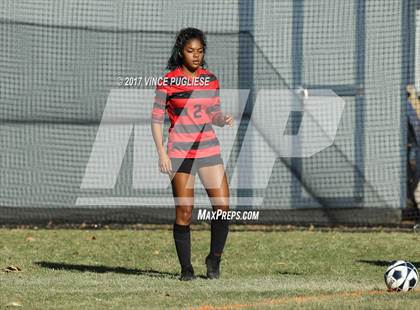 Thumbnail 3 in Oak Hills @ Flintridge Prep (CIF SS Playoffs) photogallery.
