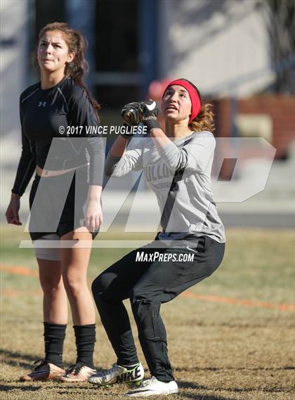 Thumbnail 1 in Oak Hills @ Flintridge Prep (CIF SS Playoffs) photogallery.