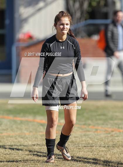 Thumbnail 2 in Oak Hills @ Flintridge Prep (CIF SS Playoffs) photogallery.